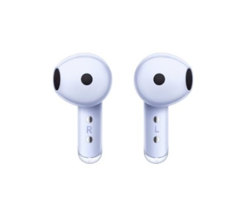 Słuchawki OPPO ENCO AIR3 TWS Bluetooth 5.3 Douszne Fioletowe