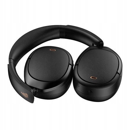 Słuchawki bezprzewodowe Edifier WH950NB ANC Bluetooth 5.3 czarne