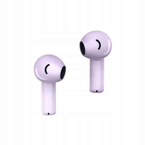 Słuchawki bezprzewodowe HUAWEI FreeBuds SE 2 fioletowe Bluetooth