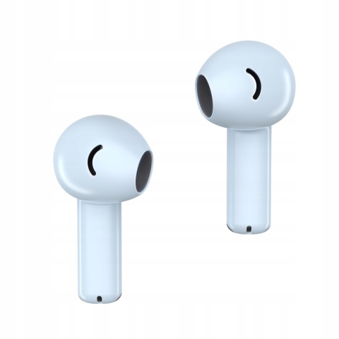 Słuchawki bezprzewodowe HUAWEI FreeBuds SE 2 niebieskie Bluetooth TWS