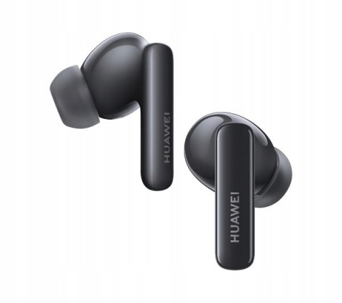 Słuchawki bezprzewodowe Huawei FreeBuds 5i TWS Bluetooth 5.2 Czarny