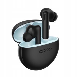 Słuchawki bezprzewodowe OPPO Enco Buds2 z redukcją szumów, Bluetooth 5.2