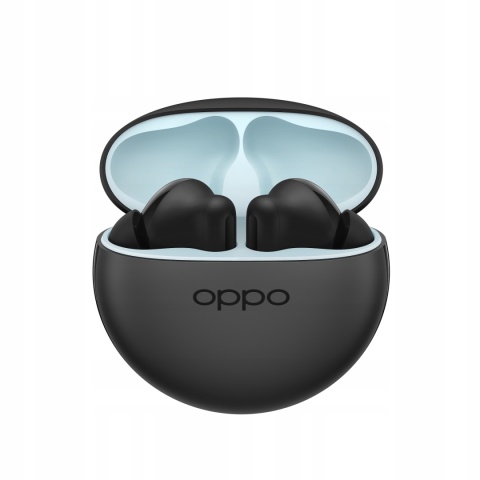 Słuchawki bezprzewodowe OPPO Enco Buds2 z redukcją szumów, Bluetooth 5.2