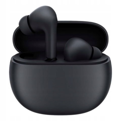 Słuchawki Xiaomi Redmi Buds 4 Active Bezprzewodowe Dokanałowe Czarne