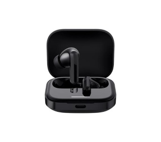 Słuchawki Xiaomi Redmi Buds 5 TWS bezprzewodowe Bluetooth 5.3 Czarne