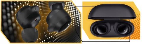 Xiaomi Redmi Buds 3 Lite - Bezprzewodowe Słuchawki Sportowe Bluetooth 5.2