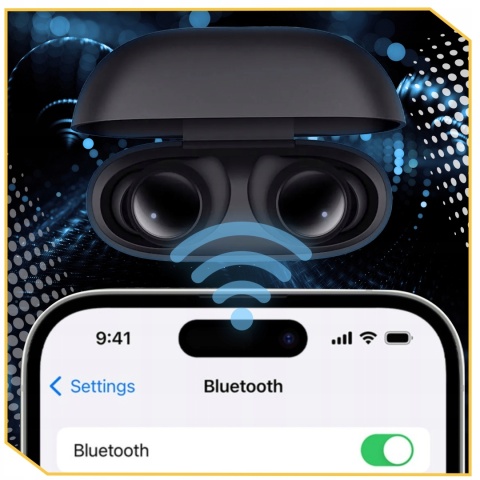 Xiaomi Redmi Buds 3 Lite - Bezprzewodowe Słuchawki Sportowe Bluetooth 5.2
