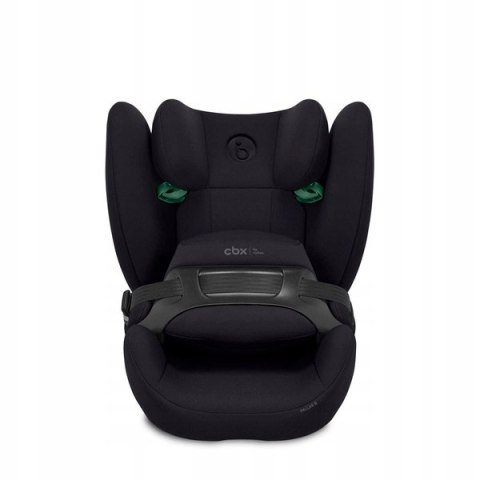 Cybex Pallas B I-Size 2W1 Fotelik 9-50 Kg Z Osłoną Tułowia Redukcja 40%