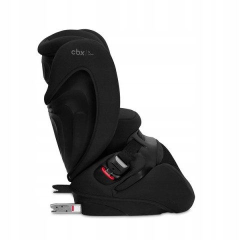 Cybex Pallas B I-Size 2W1 Fotelik 9-50 Kg Z Osłoną Tułowia Redukcja 40%