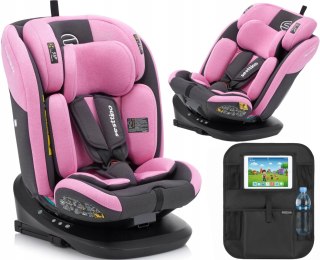 Fotelik samochodowy Sesttino Oktagon Pro i-Size, zakres 40-150 cm, ISOFIX