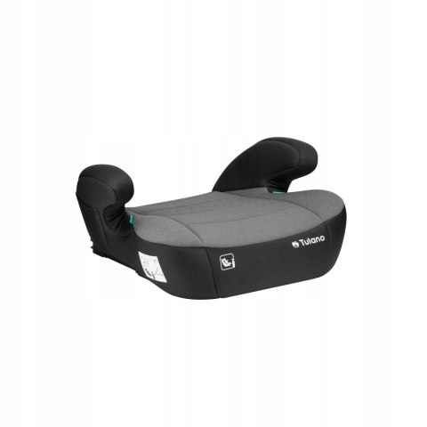 Fotelik Samochodowy Dziecięcy 2W1 Isofix I-Size 100-150Cm Ochrona Boczna