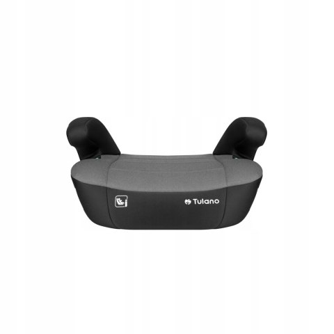 Fotelik Samochodowy Dziecięcy 2W1 Isofix I-Size 100-150Cm Ochrona Boczna