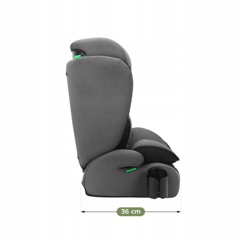 Fotelik Samochodowy Dziecięcy I-Size 9-36Kg Regulowany Homologacją R129/03