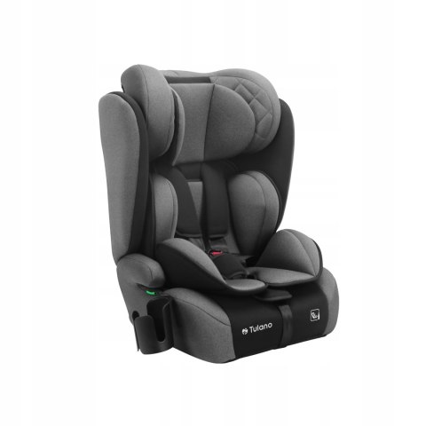 Fotelik Samochodowy Dziecięcy I-Size 9-36Kg Regulowany Homologacją R129/03