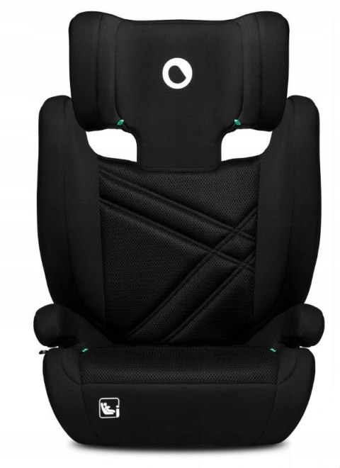 Fotelik Samochodowy I-Size Hugo 100-150Cm Isofix, Memory Foam, 8-Stopni