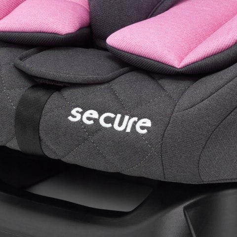 Fotelik Samochodowy I-Size Sesttino Secure Pro Rwf 0-36Kg 40-150Cm + Daszek