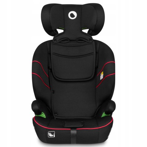 Fotelik Samochodowy Lionelo Levi I-Size 2024: 5-P. Pasy, Dri-Seat, Mem Foam