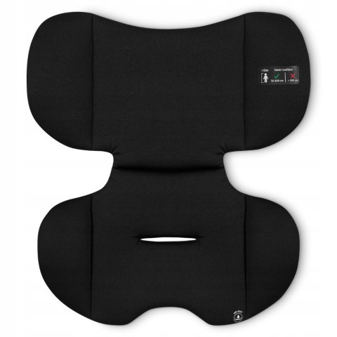 Fotelik Samochodowy Lionelo Levi I-Size 2024: 5-P. Pasy, Dri-Seat, Mem Foam