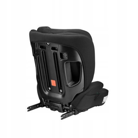 Fotelik Samochodowy Tulano 2W1 100-150Cm Czarny Isofix I-Size Sip Guardfix