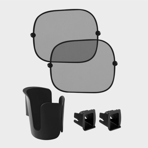 Fotelik Samochodowy Tulano Joy 35 Isofix I-Size 100-150 Cm Regulacja