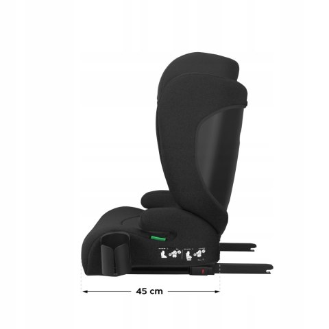 Fotelik Samochodowy Tulano Joy 35 Isofix I-Size 100-150 Cm Regulacja