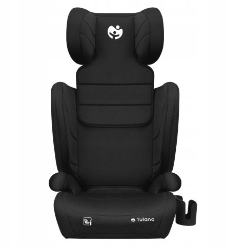 Fotelik Samochodowy Tulano Joy 35 Isofix I-Size 100-150 Cm Regulacja