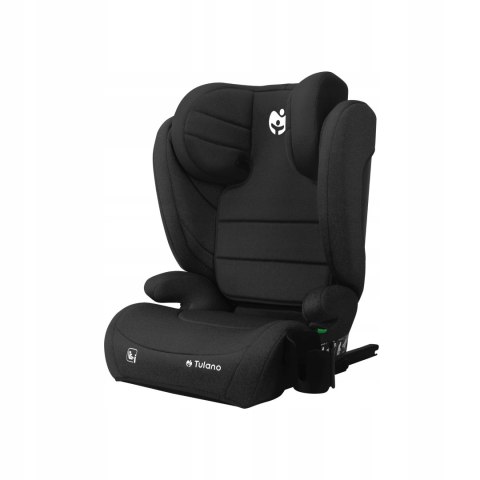 Fotelik Samochodowy Tulano Joy 35 Isofix I-Size 100-150 Cm Regulacja