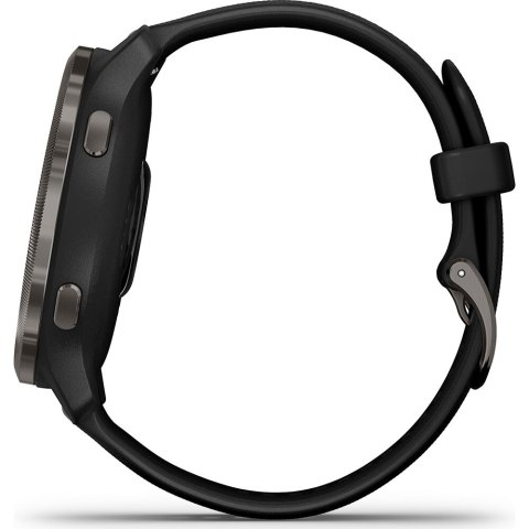 Garmin Venu 2 45Mm Zegarek Sportowy Gps Puls Pulsoksymetr Body Battery