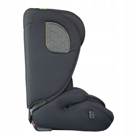 Nexo I-Size Fotelik Samochodowy 9-36Kg, 76-150Cm, 5-Pasy, Ochrona Boczna