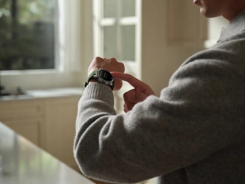 Oneplus Watch 3 1,5 Ltpo Amoled, Snapdragon W5, 100+ Trybów, Gps, Ip65