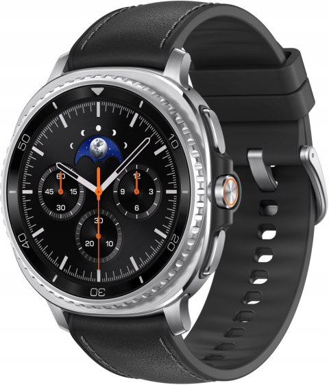 Samsung Galaxy Watch8 Classic Sm-L500 46Mm Obrotny Pierścień, Wodoszczelny