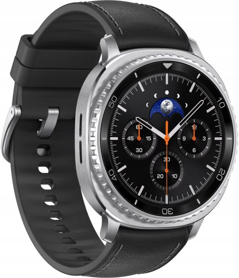 Samsung Galaxy Watch8 Classic Sm-L500 46Mm Obrotny Pierścień, Wodoszczelny