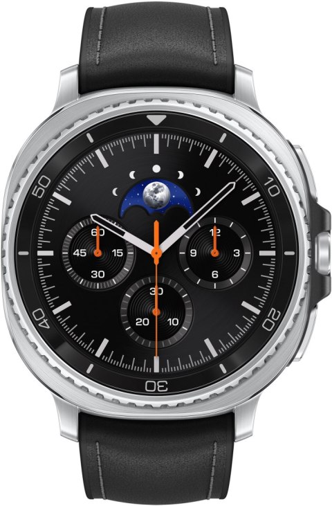 Samsung Galaxy Watch8 Classic Sm-L500 46Mm Obrotny Pierścień, Wodoszczelny
