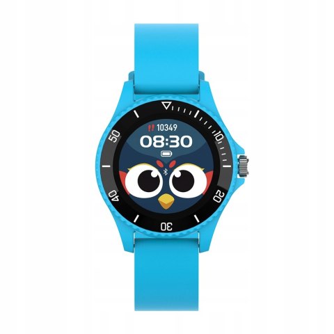 Smartwatch Dla Dzieci Mxsw-210: Monitor Aktywności, Ip68, Rodzicielski