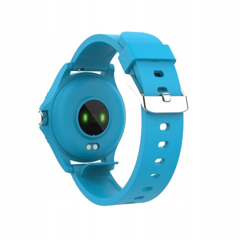 Smartwatch Dla Dzieci Mxsw-210: Monitor Aktywności, Ip68, Rodzicielski