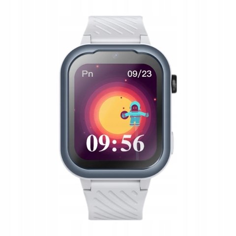 Smartwatch Garett Kids Essa 4G Dzieci Sportowy Bluetooth Gps Pulsomet Ip67