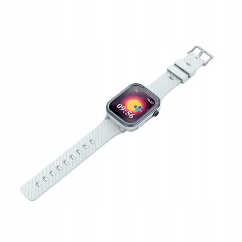 Smartwatch Garett Kids Essa 4G Dzieci Sportowy Bluetooth Gps Pulsomet Ip67