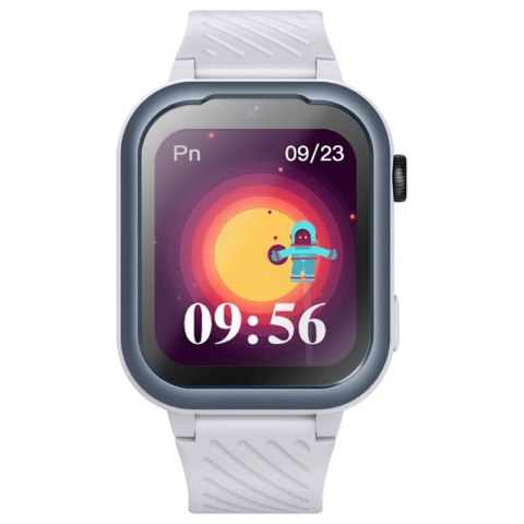 Smartwatch Garett Kids Essa 4G Dzieci Sportowy Bluetooth Gps Pulsomet Ip67
