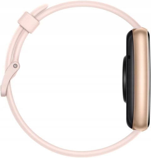 Smartwatch Huawei Watch Fit 2 Różowy 1,74 Amoled Gps, Głośnik+Puls/Oksymetr