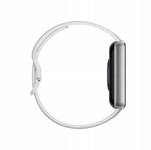 Smartwatch Redmi Watch 5 Srebrny, 2.07 Amoled, 150 Trybów, 24 Dni Baterii