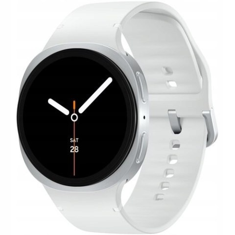 Smartwatch Samsung Galaxy Watch8 40Mm, Amoled, Wear Os, Procesor 3Nm, 32Gb