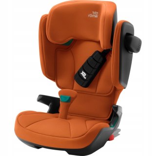 Britax Romer Kidfix I-Size Fotelik Samochodowy 15-36 Kg, Isofix Xp-Pad