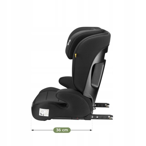 Fotelik Dziecięcy 2W1 I-Size 100-150Cm Isofix, Sip Guard, Reg. Zagłówka