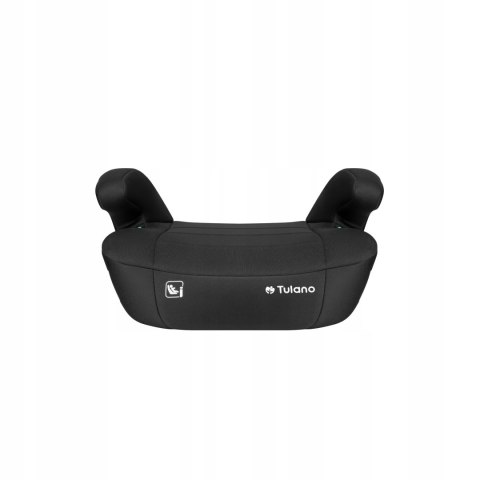 Fotelik Dziecięcy 2W1 I-Size 100-150Cm Isofix, Sip Guard, Reg. Zagłówka