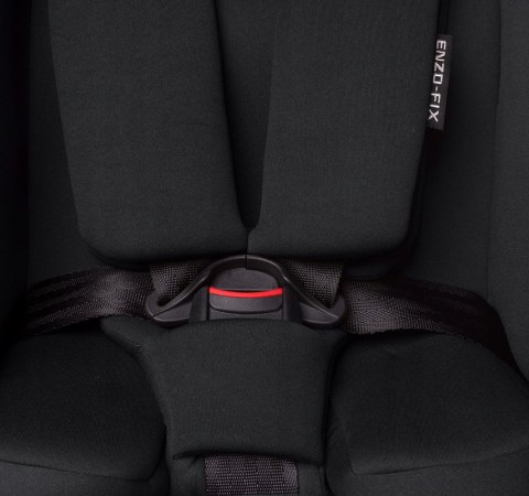 Fotelik Samochodowy 4Baby Enzo-Fix 360 I-Size, Isofix, Obrotowy, 0-36 Kg