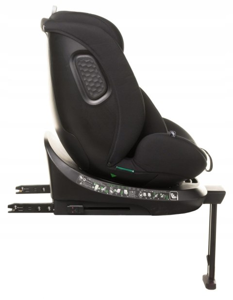 Fotelik Samochodowy 4Baby Enzo-Fix 360 I-Size, Isofix, Obrotowy, 0-36 Kg