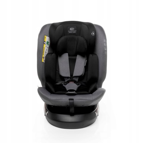 Fotelik Samochodowy 4Baby Matt-Fix 360° Isofix I-Size Rwf 0-36Kg 40-150Cm