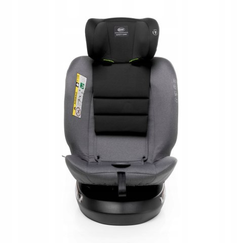 Fotelik Samochodowy 4Baby Matt-Fix 360° Isofix I-Size Rwf 0-36Kg 40-150Cm