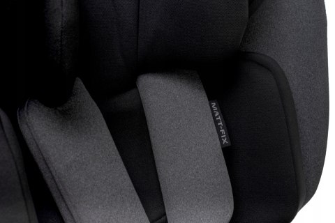 Fotelik Samochodowy 4Baby Matt-Fix 360° Isofix I-Size Rwf 0-36Kg 40-150Cm