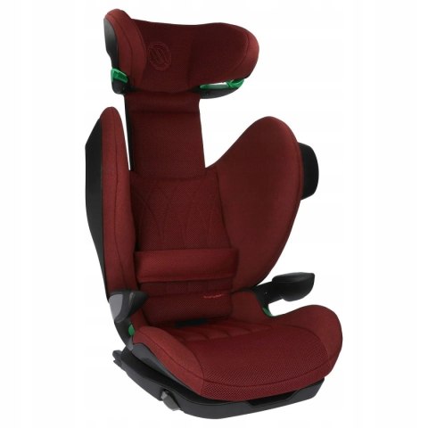 Fotelik Samochodowy Avionaut Maxspace Airflow 15-50 Kg Regulowany 44Cm